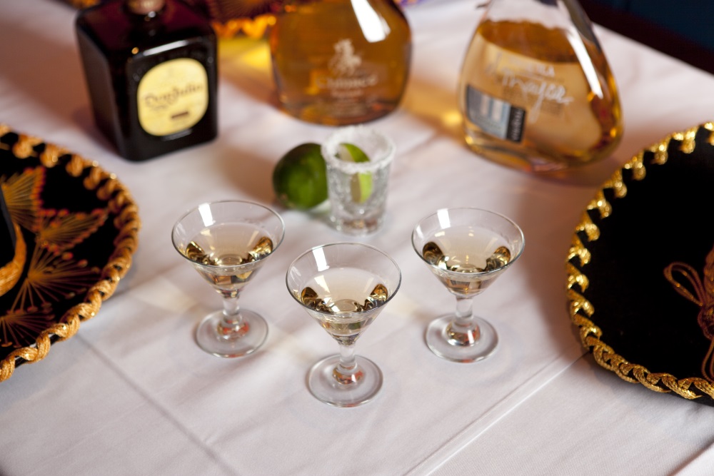 drinks